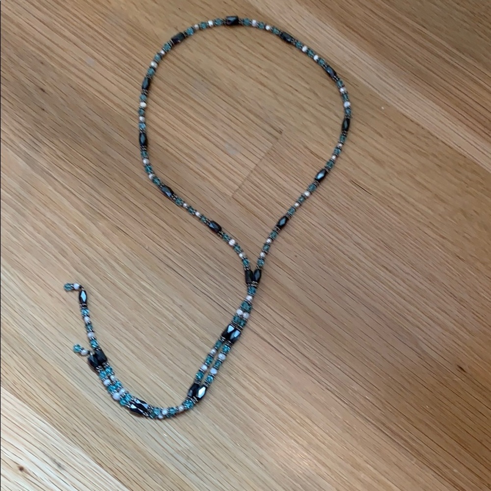Magnetic Necklace - Picture 2 of 3